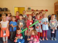 Dzień Przedszkolaka